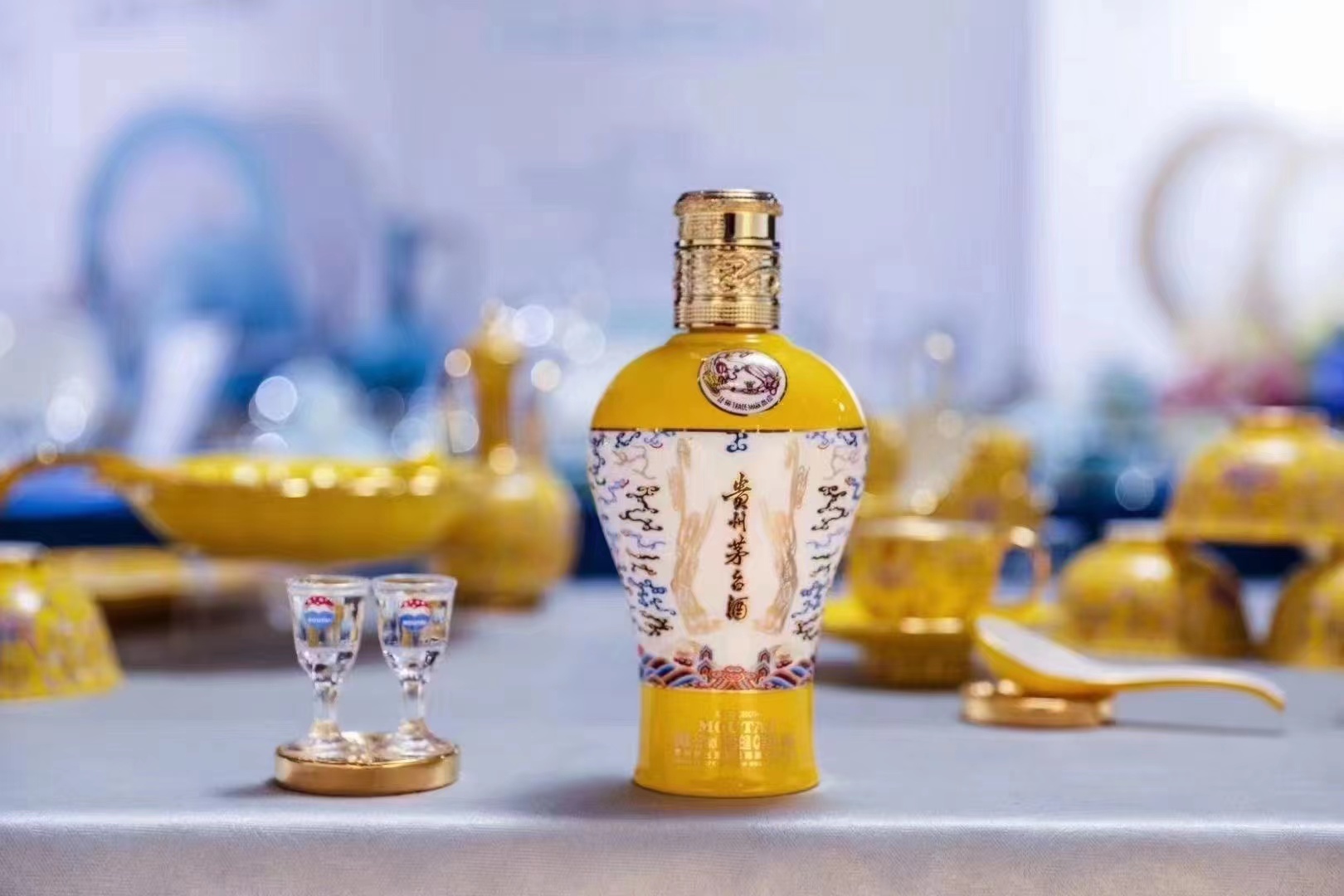 甘谷回收1998年茅台酒上门回收（附近推荐1.6公里/今日更新）